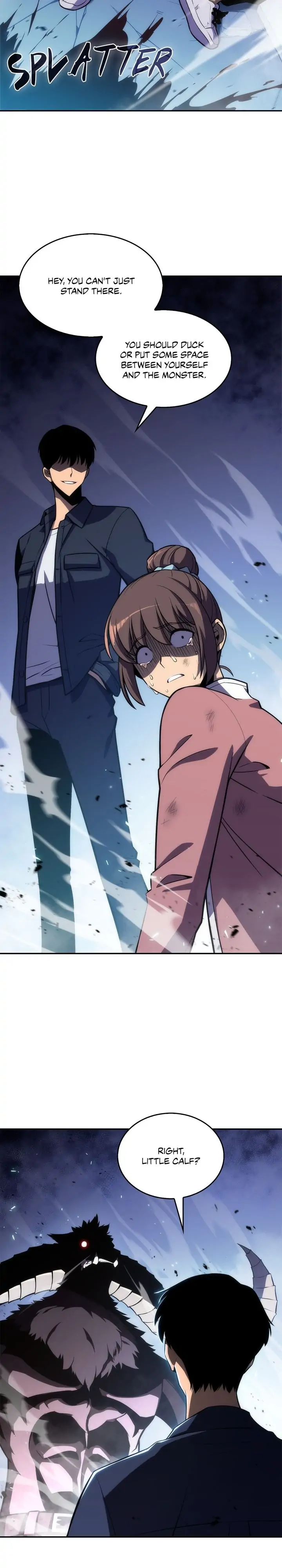 Read I'm the Max-Level Newbie EN Manga Online