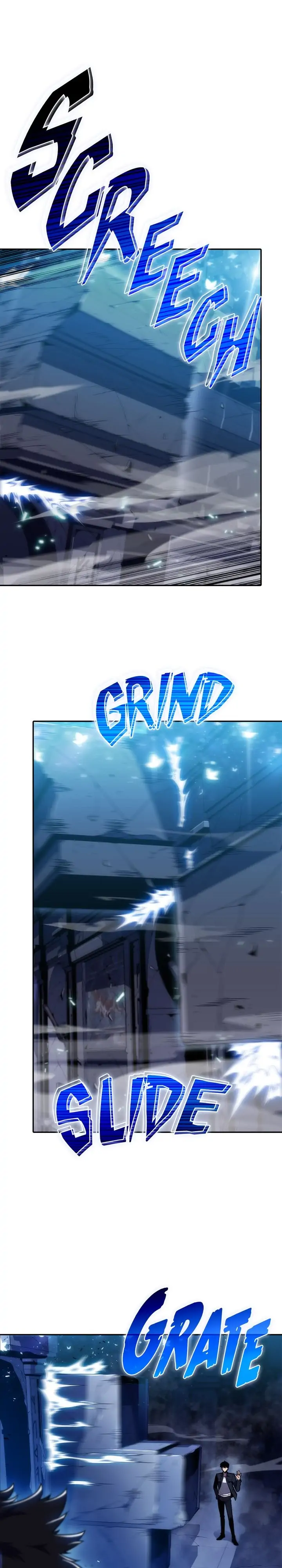 Read I'm the Max-Level Newbie EN Manga Online