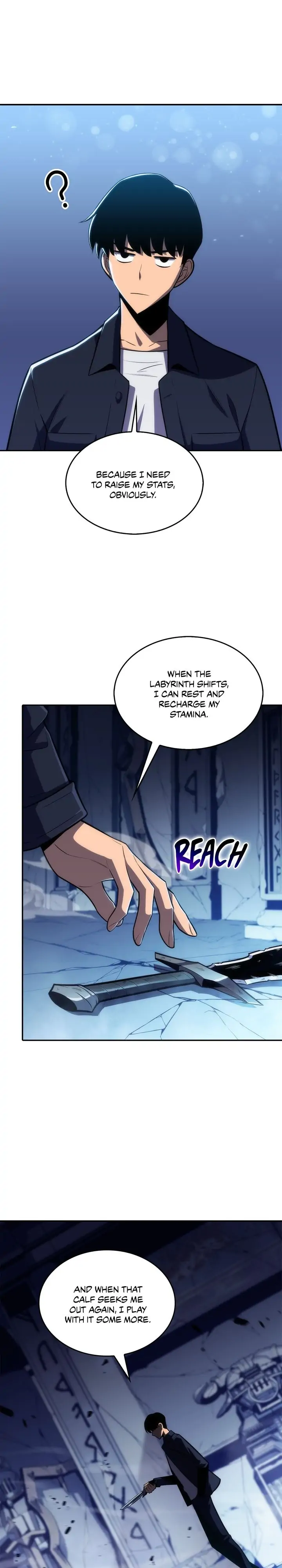 Read I'm the Max-Level Newbie EN Manga Online
