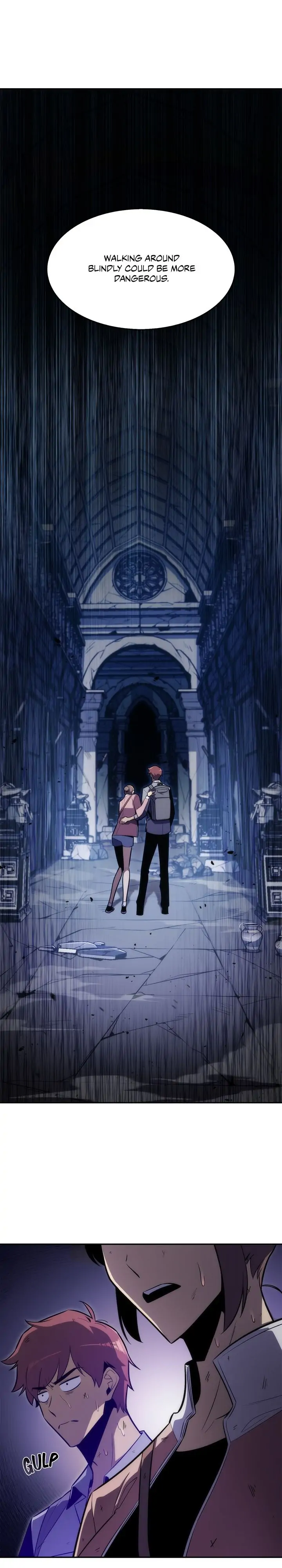 Read I'm the Max-Level Newbie EN Manga Online