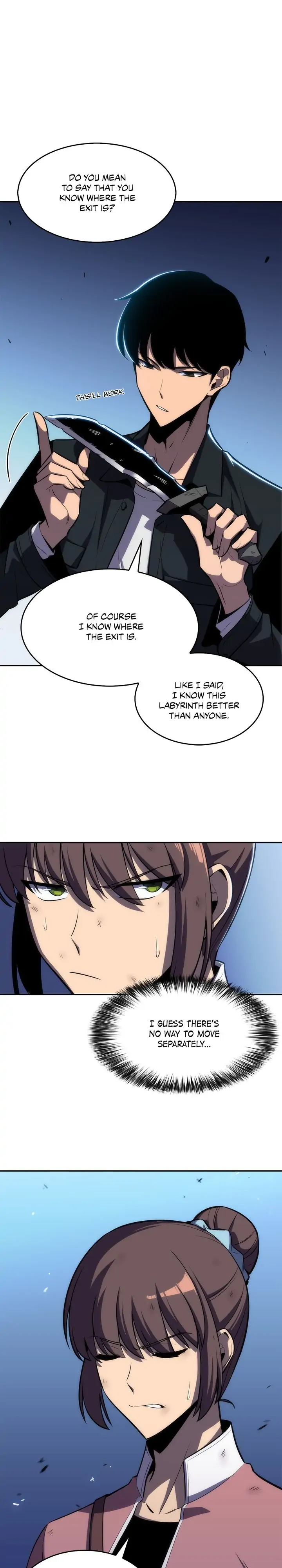 Read I'm the Max-Level Newbie EN Manga Online