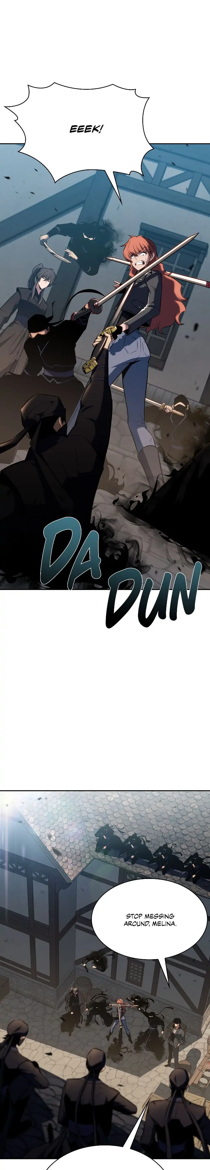 Read I'm the Max-Level Newbie EN Manga Online