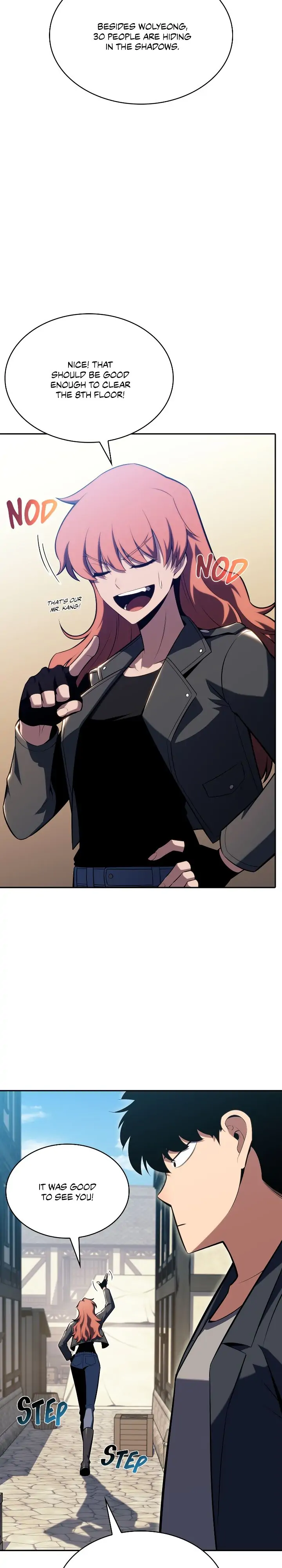 Read I'm the Max-Level Newbie EN Manga Online