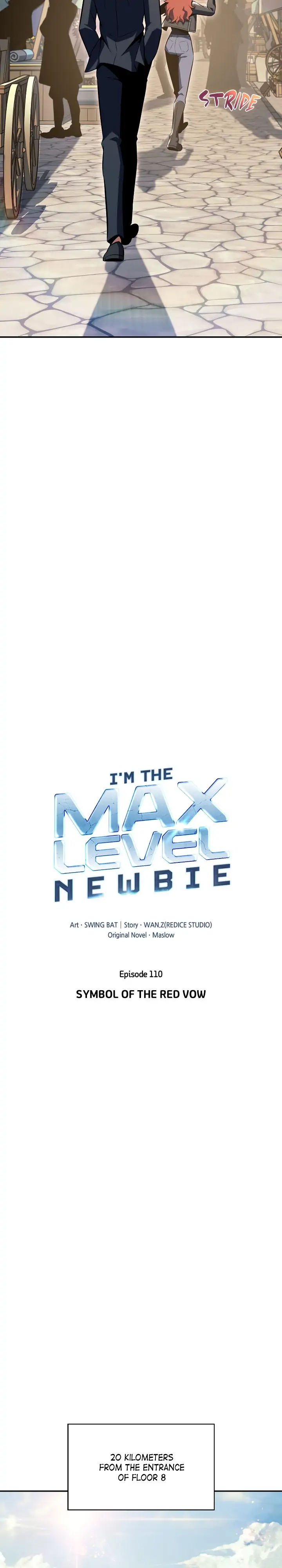 Read I'm the Max-Level Newbie EN Manga Online