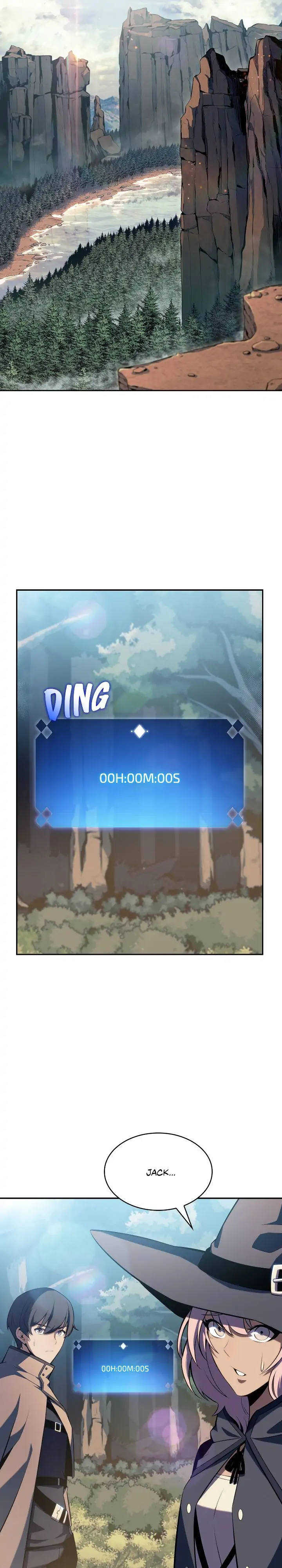 Read I'm the Max-Level Newbie EN Manga Online