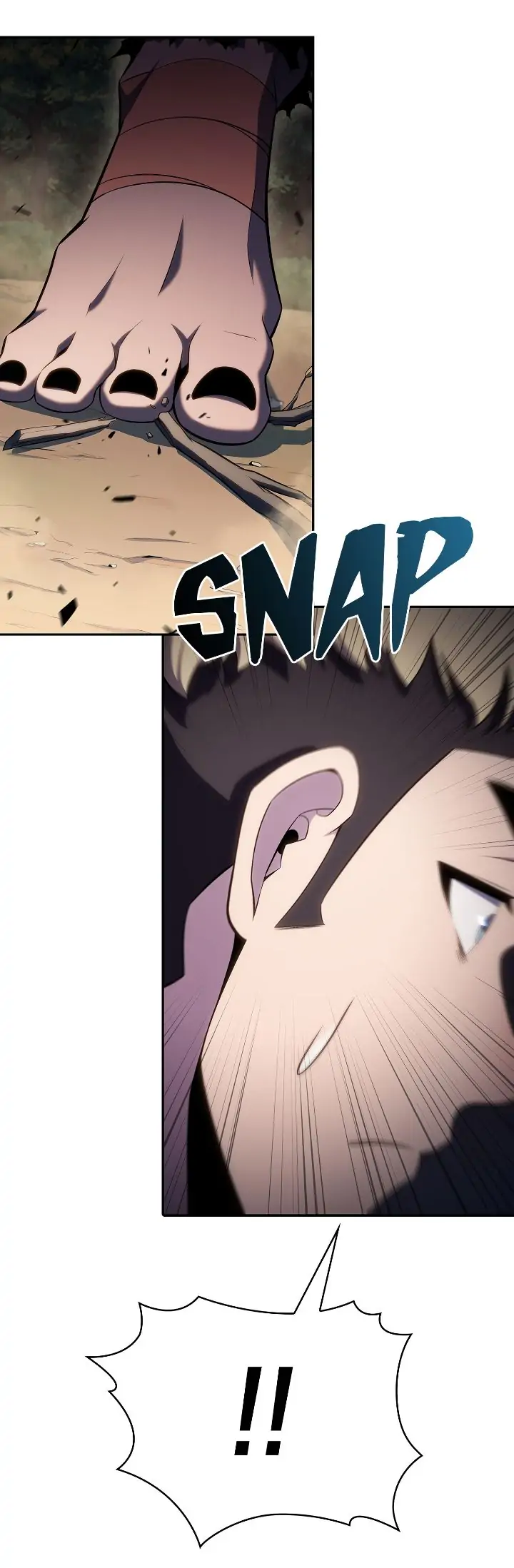 Read I'm the Max-Level Newbie EN Manga Online