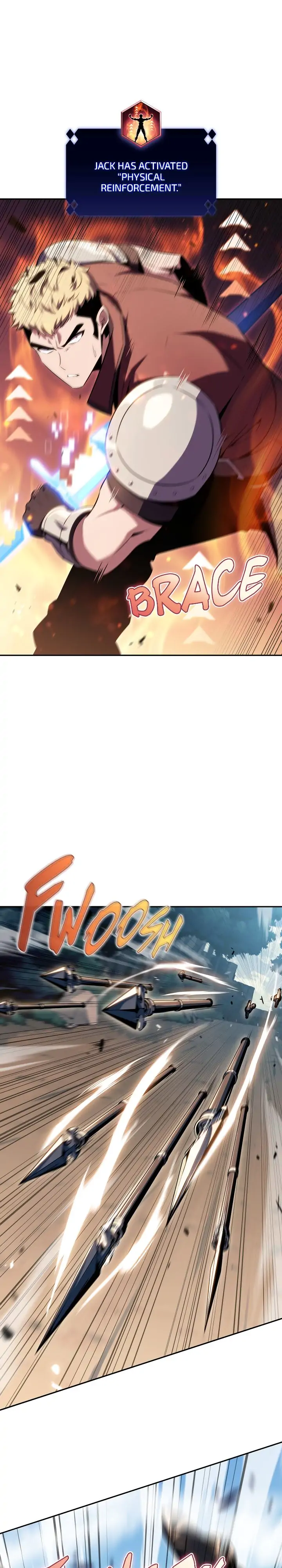 Read I'm the Max-Level Newbie EN Manga Online