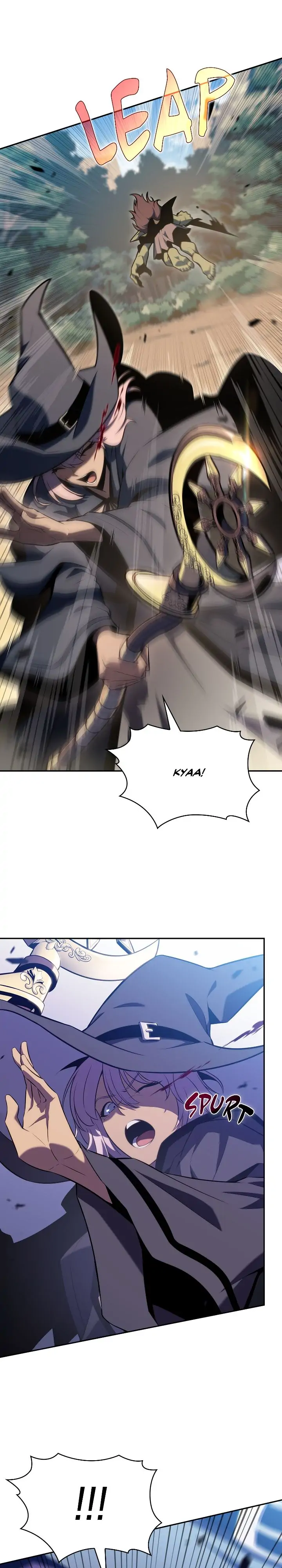 Read I'm the Max-Level Newbie EN Manga Online