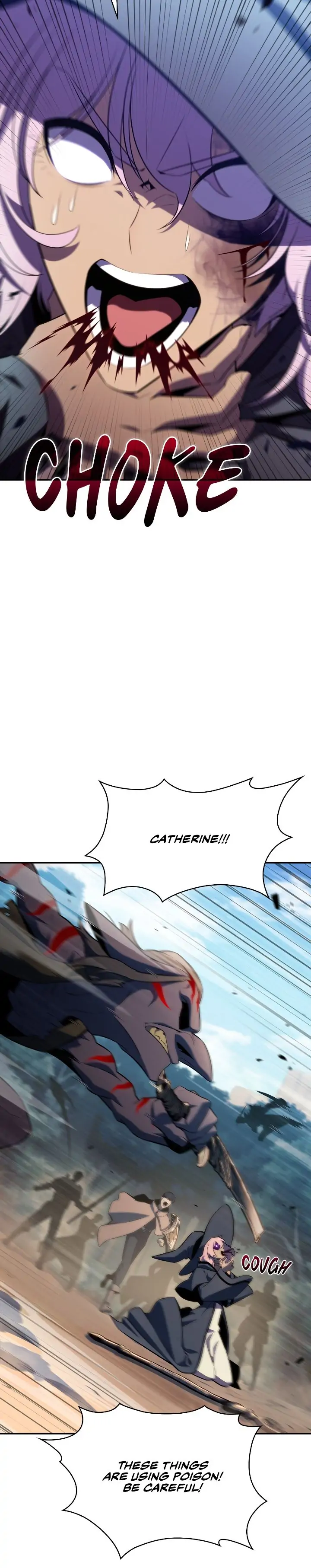 Read I'm the Max-Level Newbie EN Manga Online