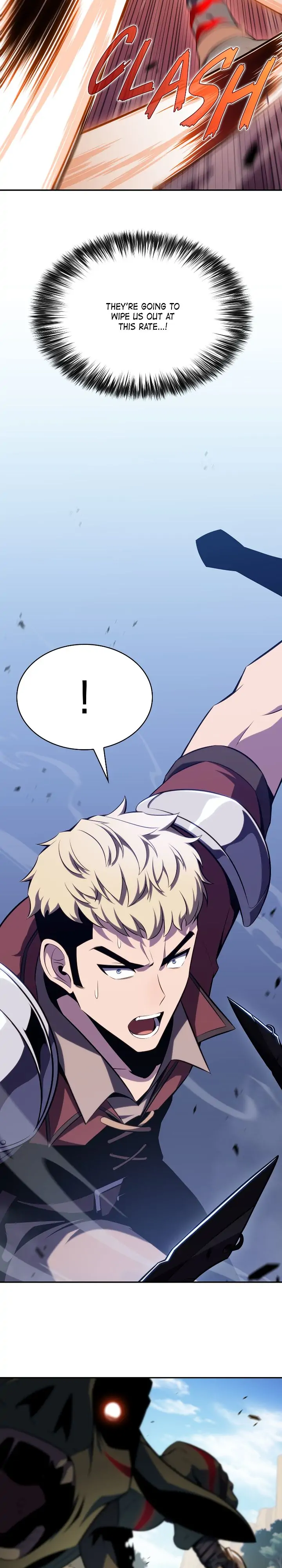 Read I'm the Max-Level Newbie EN Manga Online