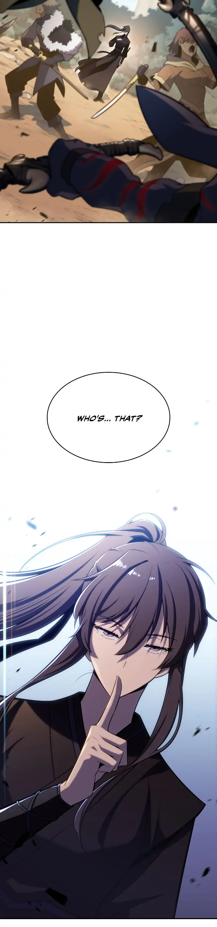 Read I'm the Max-Level Newbie EN Manga Online