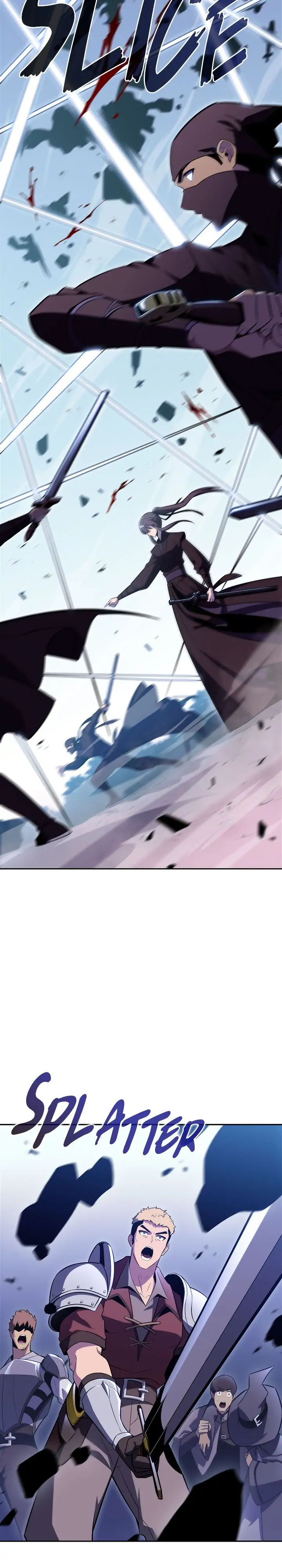 Read I'm the Max-Level Newbie EN Manga Online