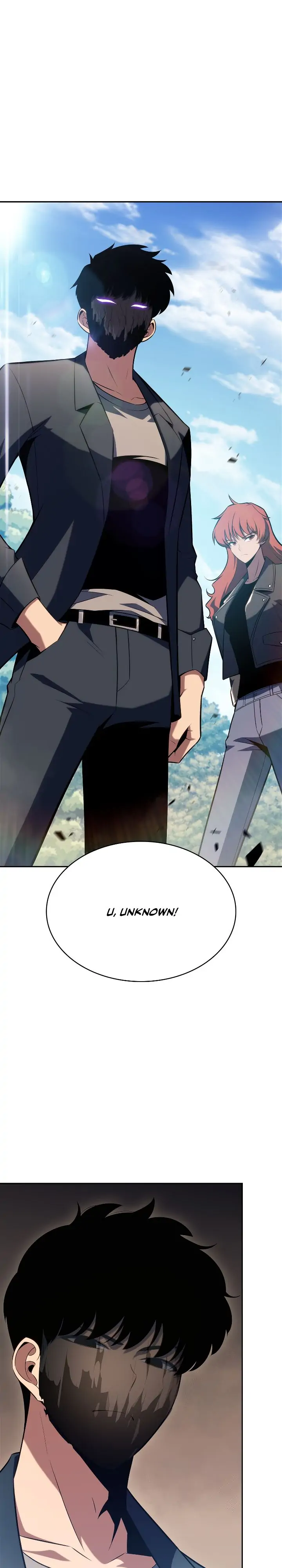 Read I'm the Max-Level Newbie EN Manga Online