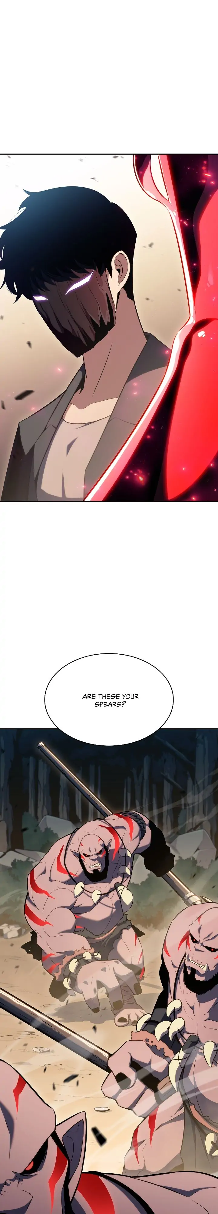 Read I'm the Max-Level Newbie EN Manga Online