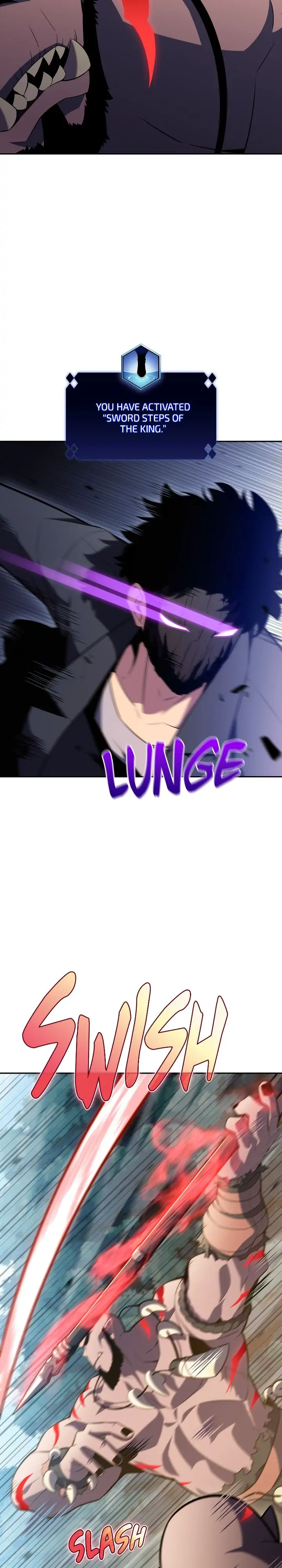 Read I'm the Max-Level Newbie EN Manga Online