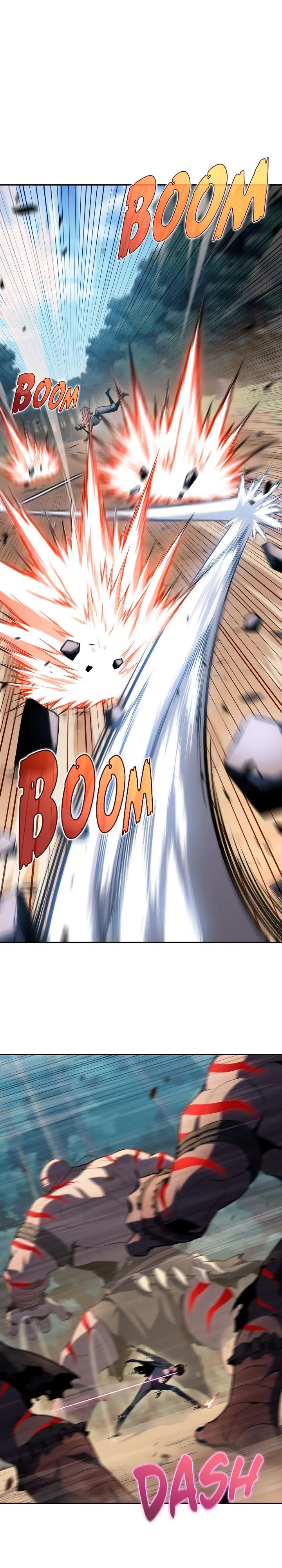 Read I'm the Max-Level Newbie EN Manga Online