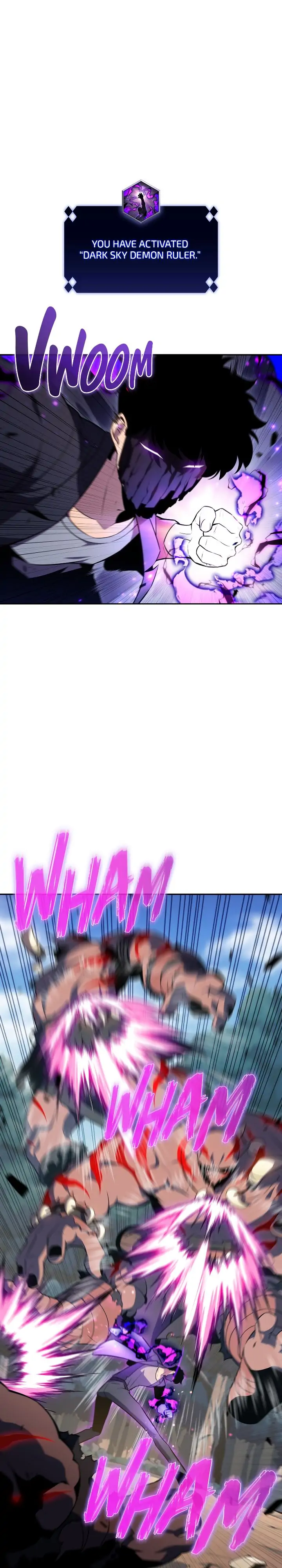 Read I'm the Max-Level Newbie EN Manga Online