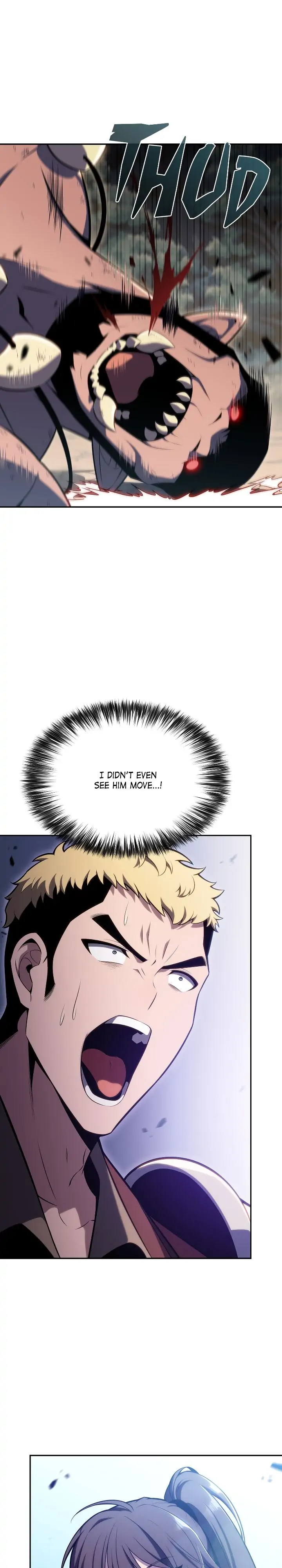 Read I'm the Max-Level Newbie EN Manga Online