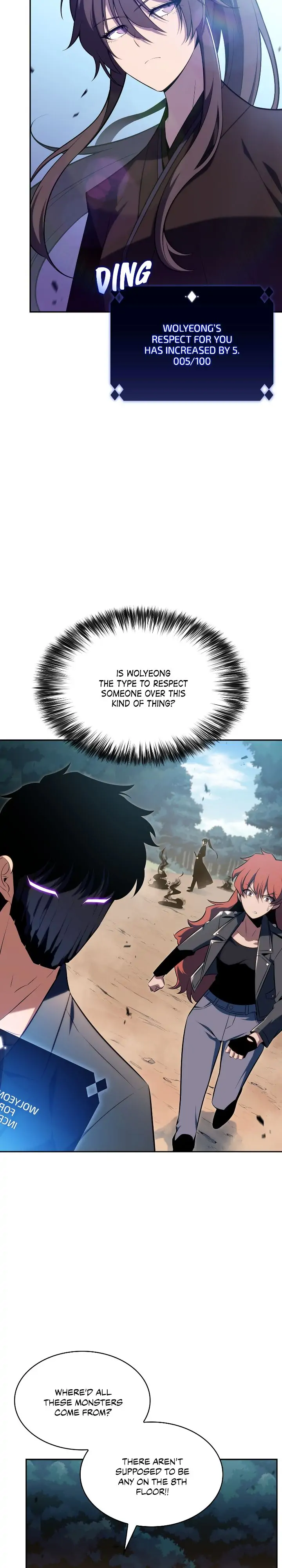 Read I'm the Max-Level Newbie EN Manga Online
