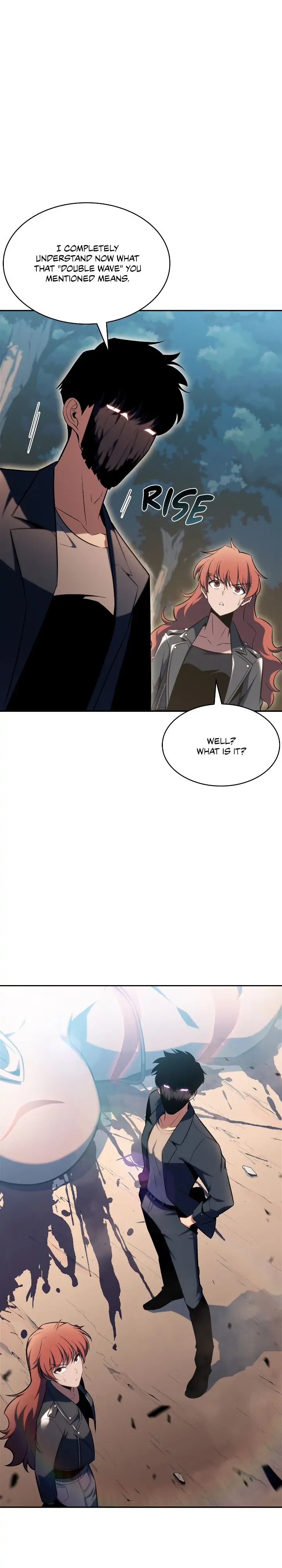 Read I'm the Max-Level Newbie EN Manga Online