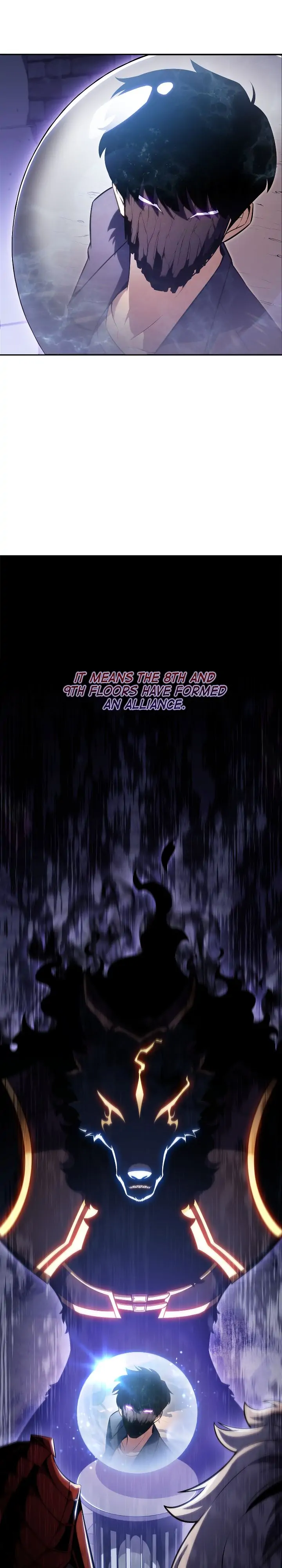 Read I'm the Max-Level Newbie EN Manga Online