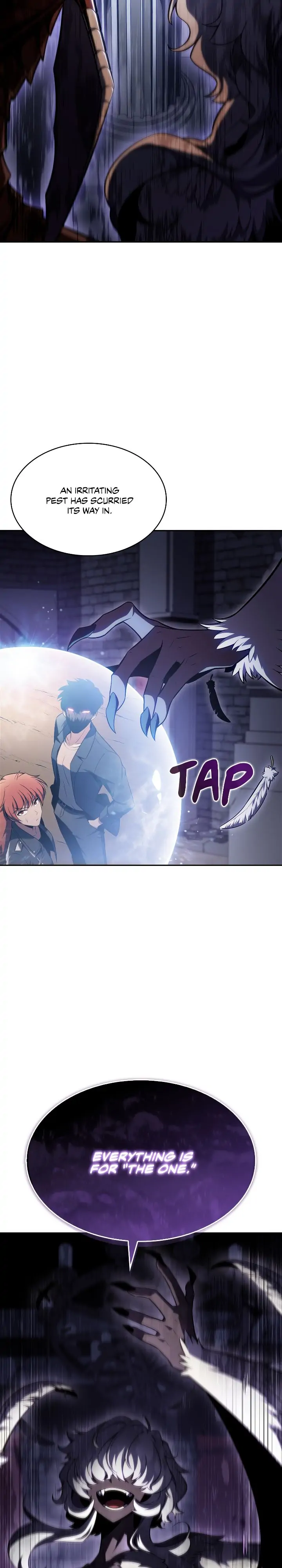 Read I'm the Max-Level Newbie EN Manga Online