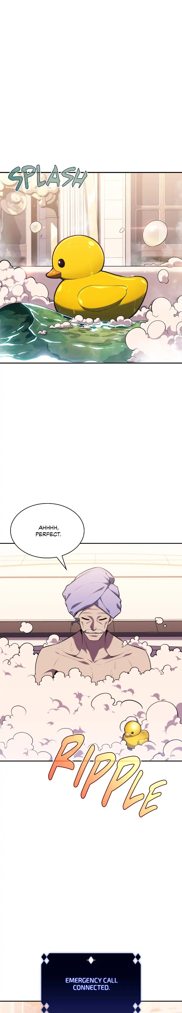 Read I'm the Max-Level Newbie EN Manga Online