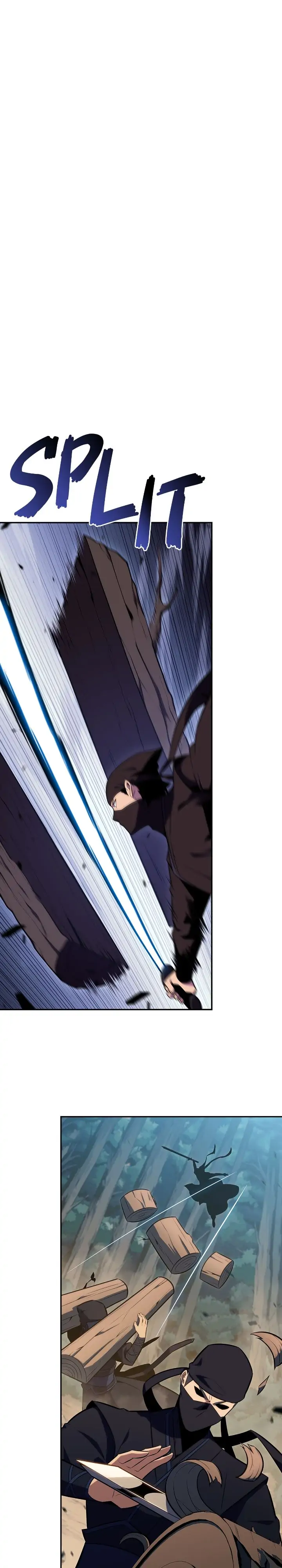 Read I'm the Max-Level Newbie EN Manga Online