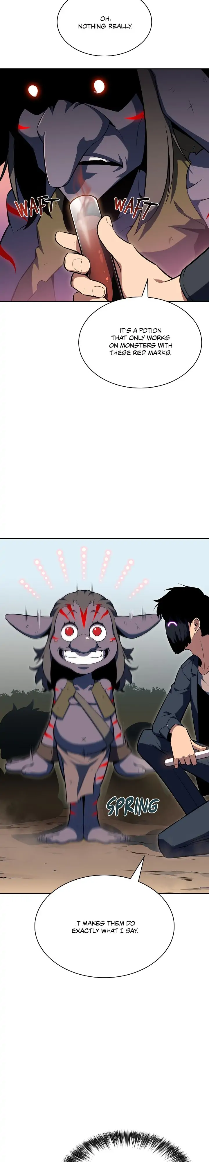 Read I'm the Max-Level Newbie EN Manga Online