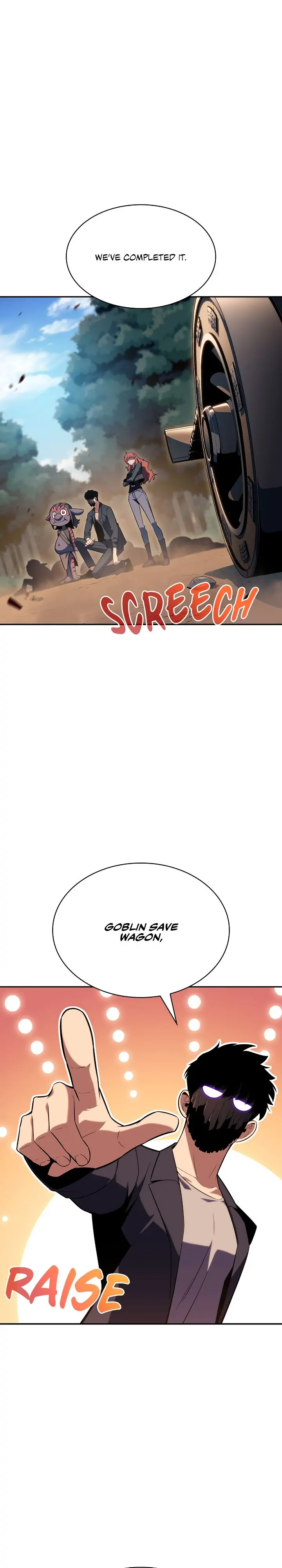 Read I'm the Max-Level Newbie EN Manga Online