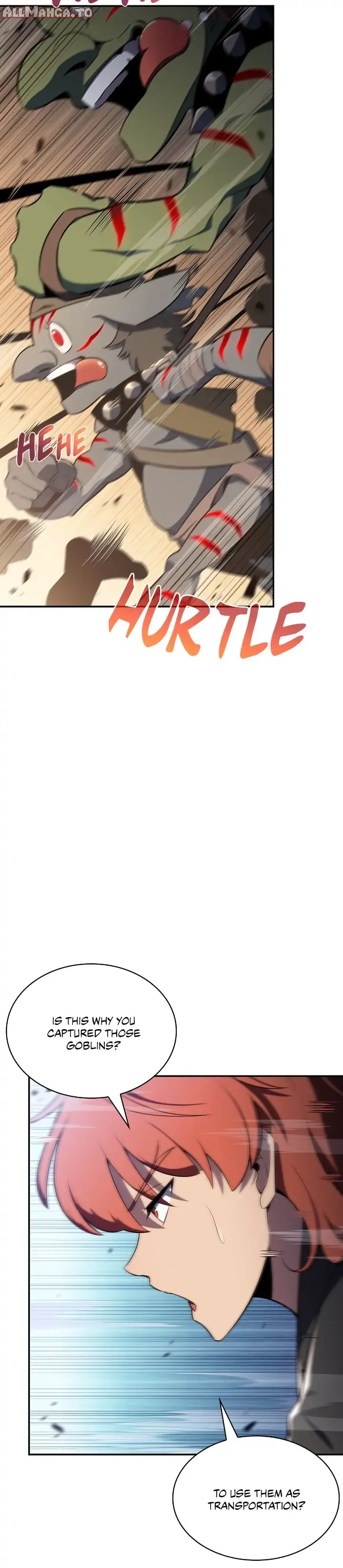 Read I'm the Max-Level Newbie EN Manga Online