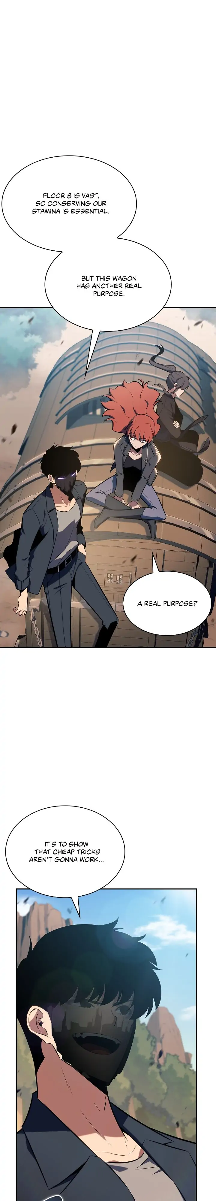 Read I'm the Max-Level Newbie EN Manga Online