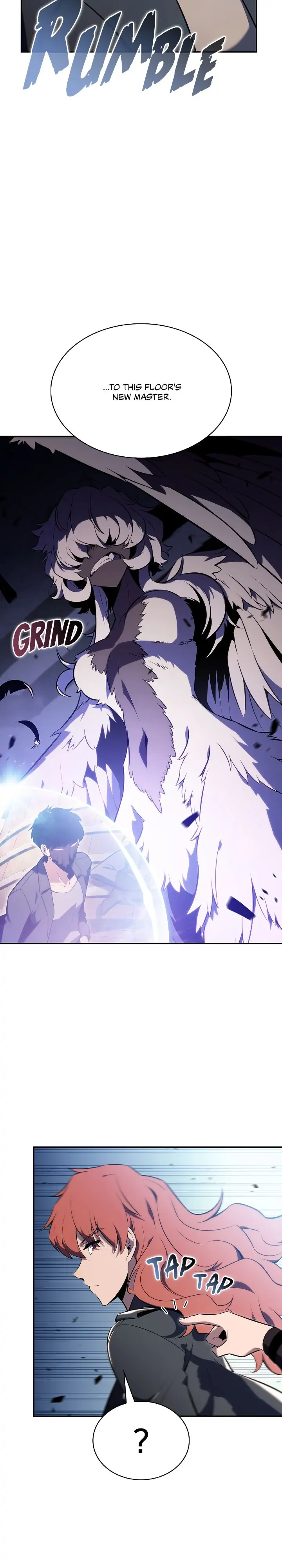 Read I'm the Max-Level Newbie EN Manga Online