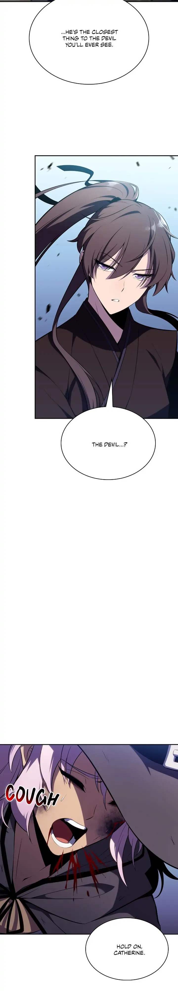 Read I'm the Max-Level Newbie EN Manga Online