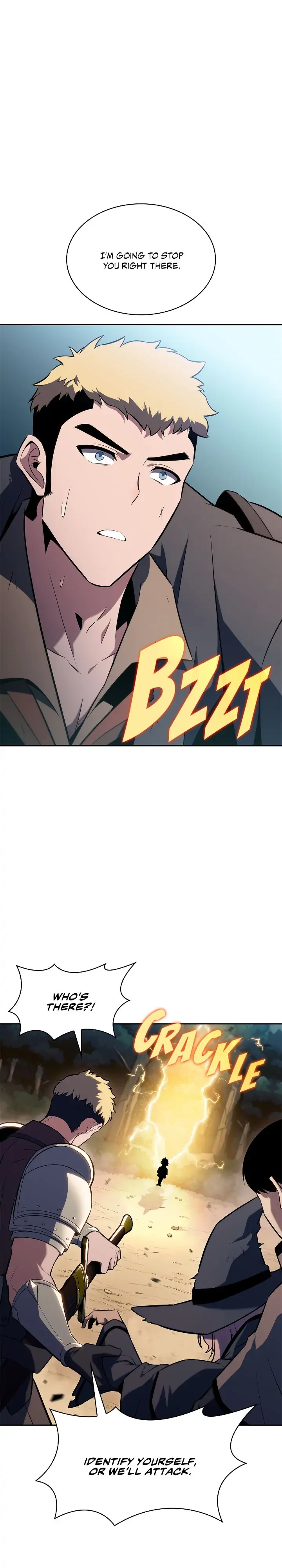 Read I'm the Max-Level Newbie EN Manga Online