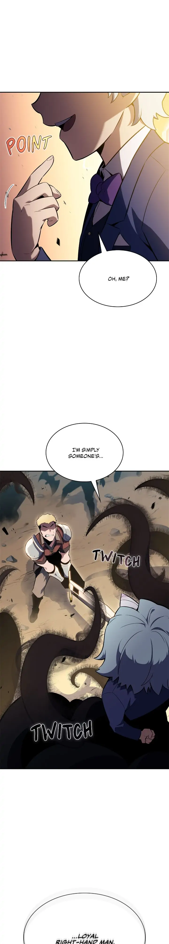 Read I'm the Max-Level Newbie EN Manga Online
