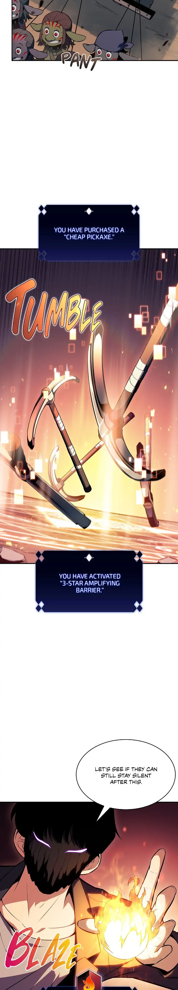 Read I'm the Max-Level Newbie EN Manga Online