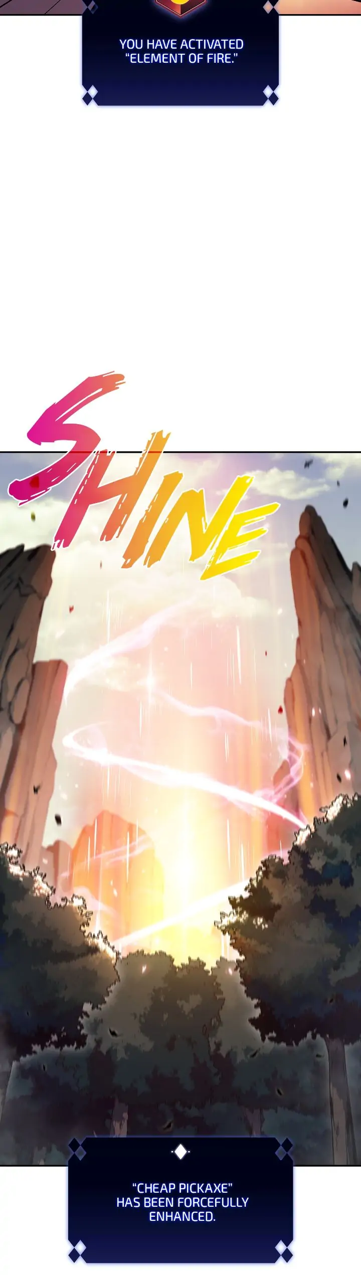 Read I'm the Max-Level Newbie EN Manga Online
