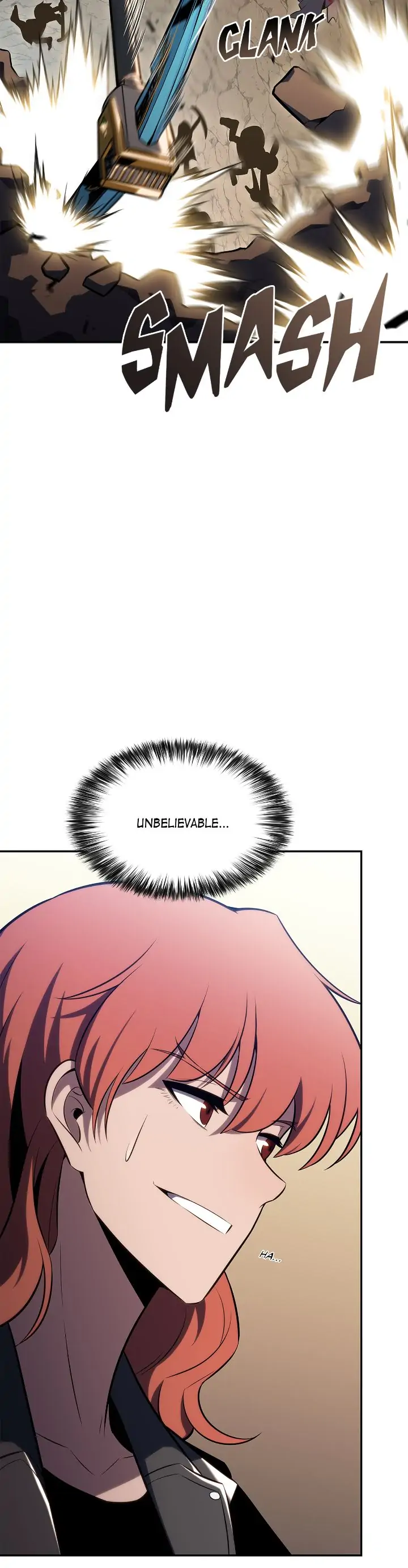 Read I'm the Max-Level Newbie EN Manga Online