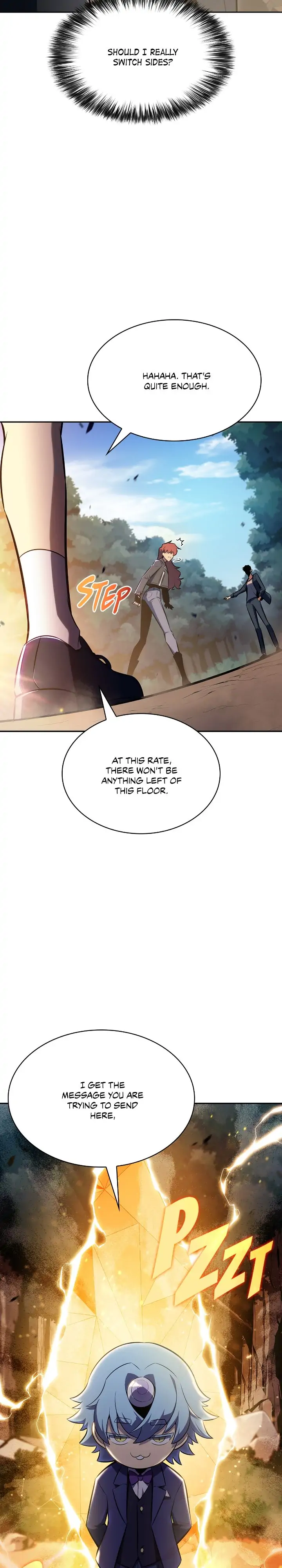 Read I'm the Max-Level Newbie EN Manga Online