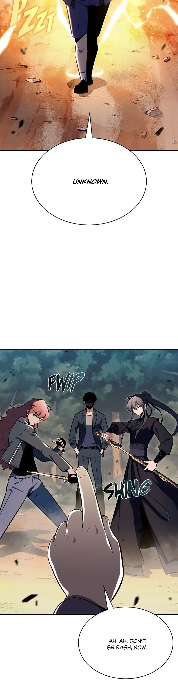 Read I'm the Max-Level Newbie EN Manga Online