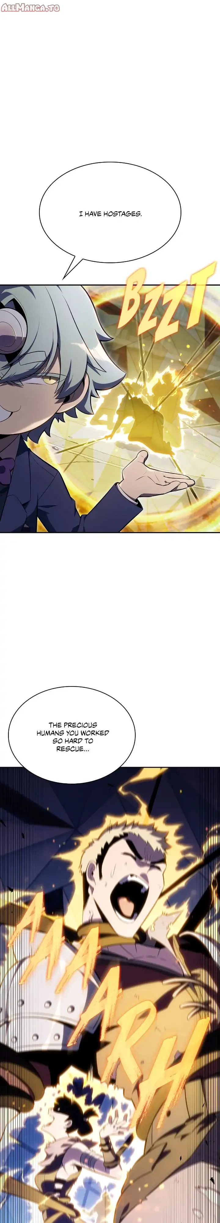 Read I'm the Max-Level Newbie EN Manga Online
