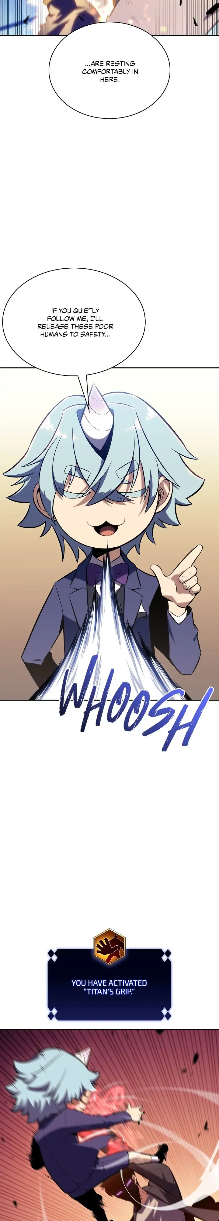 Read I'm the Max-Level Newbie EN Manga Online