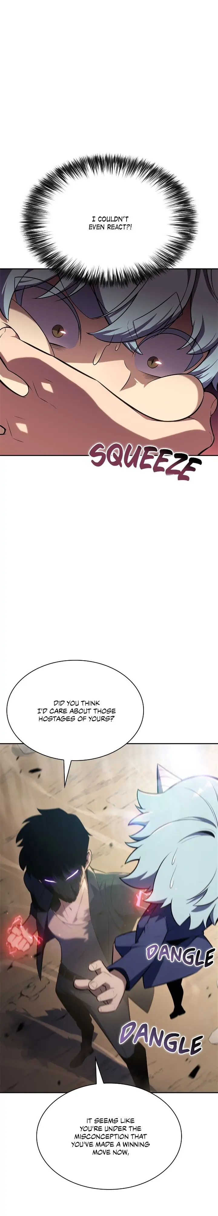 Read I'm the Max-Level Newbie EN Manga Online