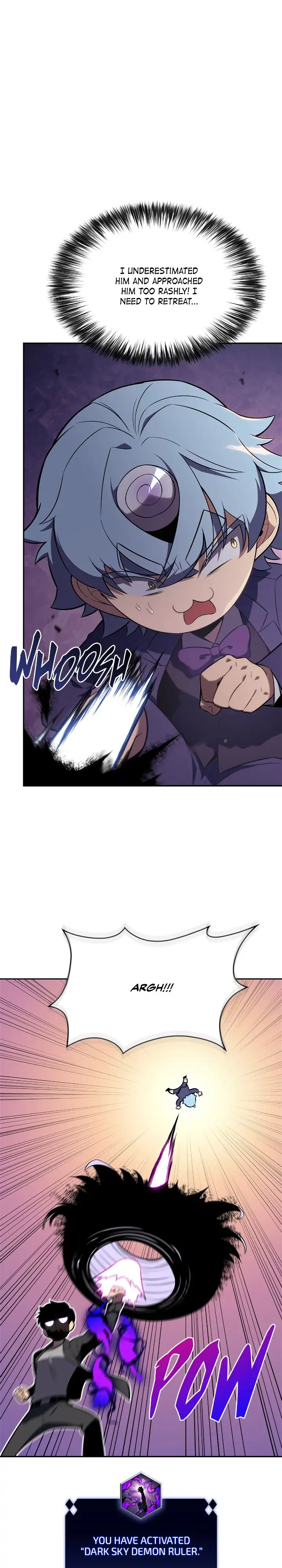 Read I'm the Max-Level Newbie EN Manga Online