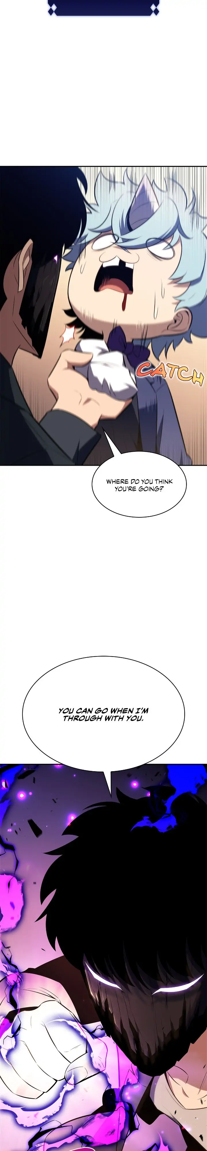 Read I'm the Max-Level Newbie EN Manga Online