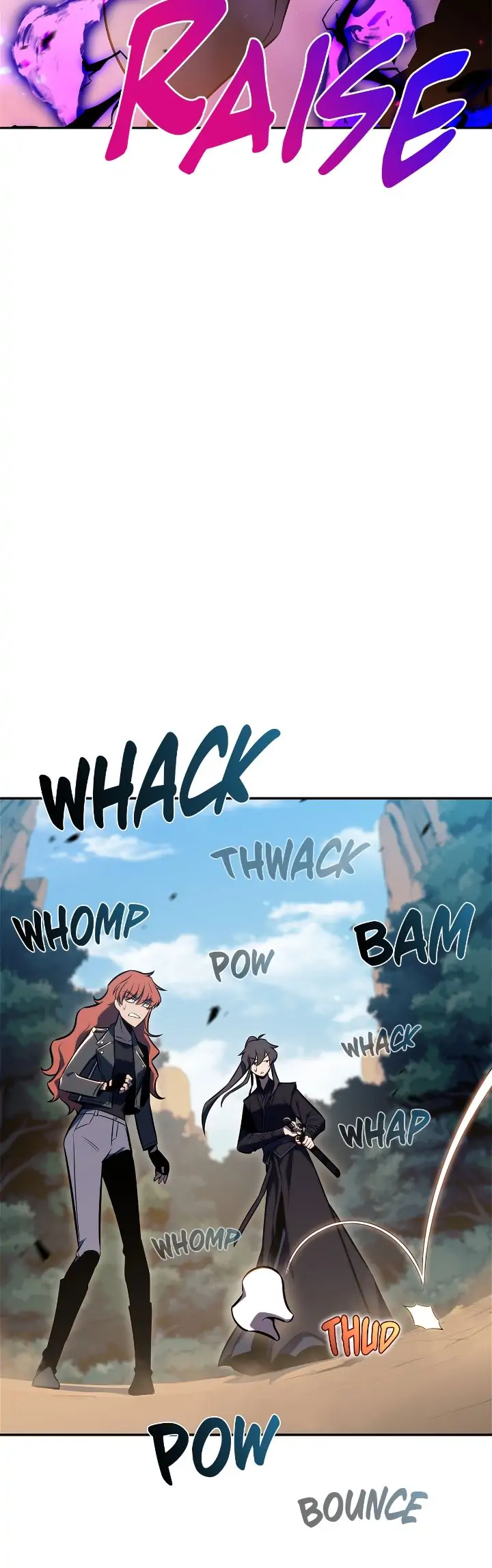 Read I'm the Max-Level Newbie EN Manga Online