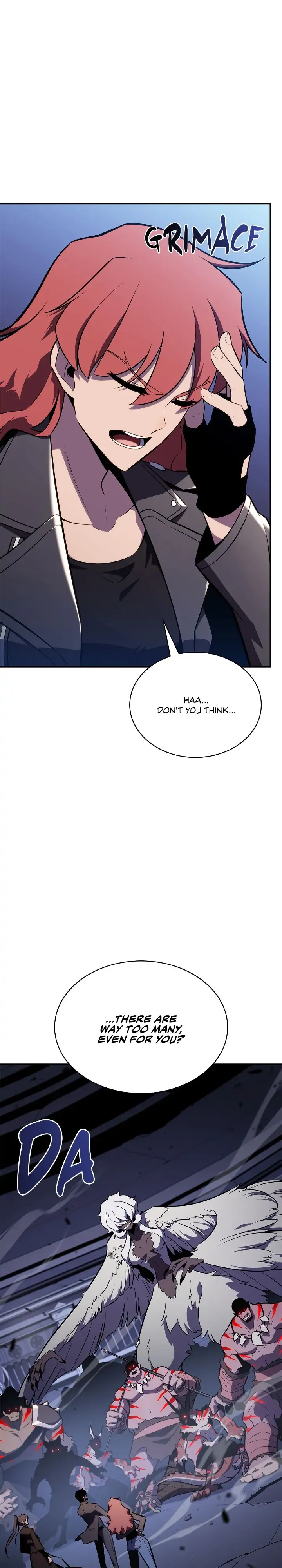 Read I'm the Max-Level Newbie EN Manga Online