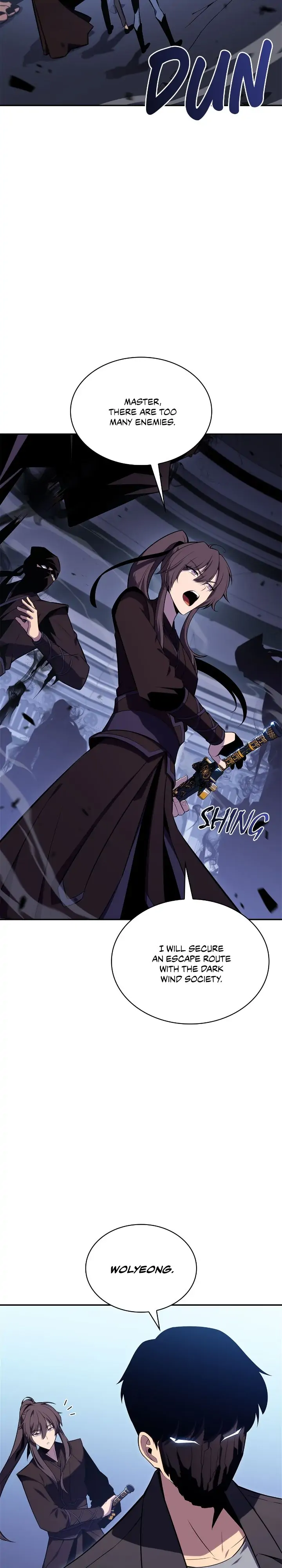 Read I'm the Max-Level Newbie EN Manga Online