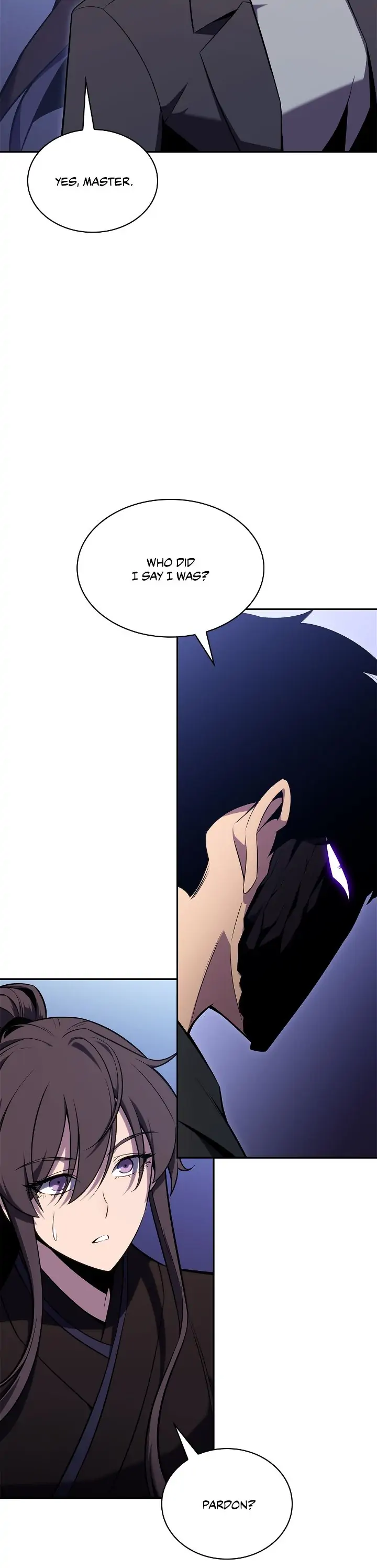 Read I'm the Max-Level Newbie EN Manga Online